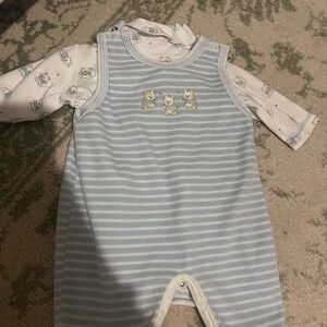 Kissy kissy boys  One Piece